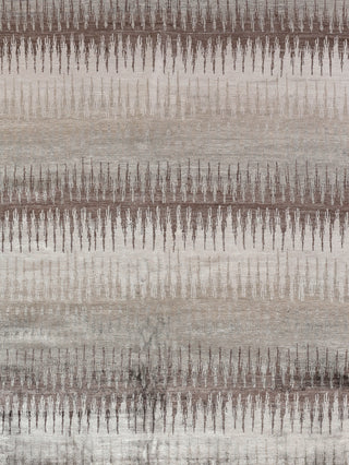 Exquisite Rugs Bamboo Silk 3286 Beige/Gray Area Rug main image