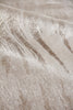 Exquisite Rugs Bamboo Silk 3287 Beige/Brown Area Rug Pile Image