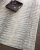 Exquisite Rugs Bamboo Silk 3288 Gray/Silver Area Rug Lifestyle Image 