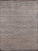 Exquisite Rugs Bamboo Silk 3289 Brown Area Rug main image