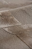 Exquisite Rugs Metro Velvet 3294 Silver Area Rug by The Met Detail Image