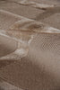 Exquisite Rugs Metro Velvet 3297 Beige Area Rug by The Met Detail Image
