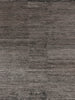Exquisite Rugs Crush 3298 Charcoal/Gray Area Rug main image