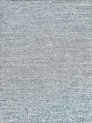 Exquisite Rugs Crush 3299 Aqua/Dark Aqua Area Rug main image