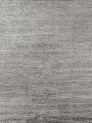 Exquisite Rugs Crush 3301 Silver/Dark Silver Area Rug main image