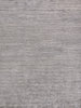 Exquisite Rugs Crush 3302 Dark Silver/Silver Area Rug main image
