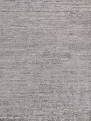 Exquisite Rugs Crush 3302 Dark Silver/Silver Area Rug main image