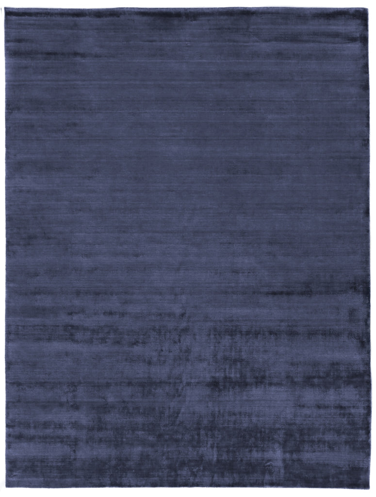 Exquisite Rugs Purity 3318 Royal Blue Area Rug main image