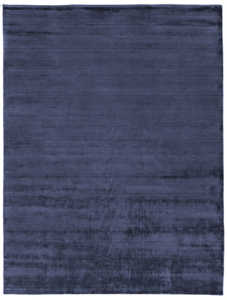 Exquisite Rugs Purity 3318 Royal Blue Area Rug main image