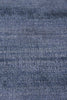 Exquisite Rugs Purity 3318 Royal Blue Area Rug Closeup Image