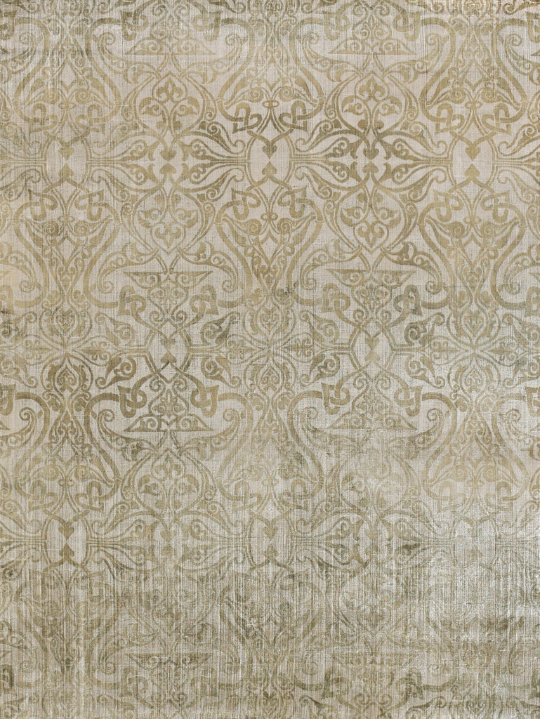 Exquisite Rugs Koda 3324 Light Beige Area Rug main image