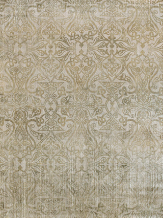Exquisite Rugs Koda 3324 Light Beige Area Rug main image