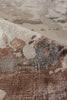 Exquisite Rugs Koda 3330 Copper/Charcoal Area Rug Lifestyle Image Feature