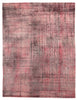 Exquisite Rugs Koda 3351 Pink Area Rug main image