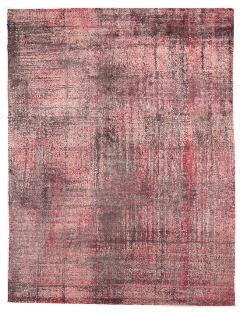 Exquisite Rugs Koda 3351 Pink Area Rug main image