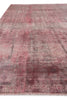 Exquisite Rugs Koda 3351 Pink Area Rug Pile Image