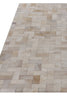Exquisite Rugs Natural Hide 3354 Ivory/Multi Area Rug Pile Image