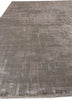 Exquisite Rugs Koda 3368 Elephant Gray Area Rug Pile Image