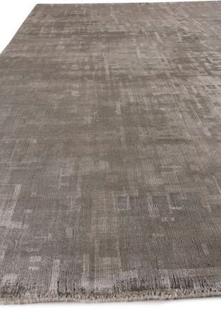 Exquisite Rugs Koda 3368 Elephant Gray Area Rug Pile Image