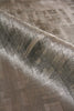 Exquisite Rugs Koda 3368 Elephant Gray Area Rug Lifestyle Image Feature