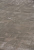 Exquisite Rugs Koda 3368 Elephant Gray Area Rug Detail Image