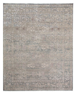 Exquisite Rugs Beverly 3375 Light Blue Area Rug main image