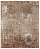 Exquisite Rugs Koda 3378 Beige/Ivory Area Rug main image