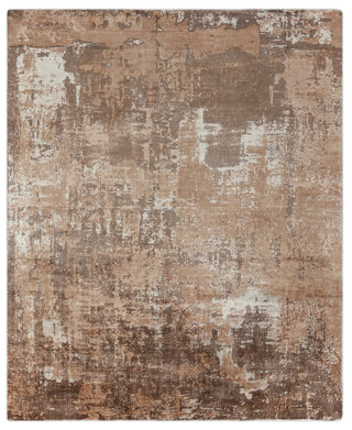 Exquisite Rugs Koda 3378 Beige/Ivory Area Rug main image