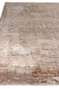 Exquisite Rugs Koda 3378 Beige/Ivory Area Rug Closeup Image