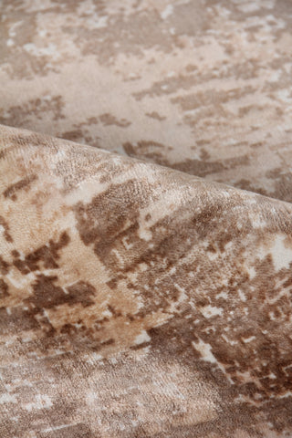 Exquisite Rugs Koda 3378 Beige/Ivory Area Rug Pile Image