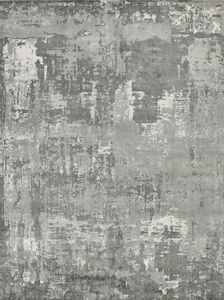 Exquisite Rugs Koda 3380 Gray/Ivory Area Rug main image