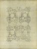 Exquisite Rugs Antique Weave Oushak 3381 Olive/Multi Area Rug main image