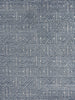 Exquisite Rugs Prague 3386 Indigo/Ivory Area Rug main image