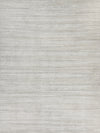 Exquisite Rugs Palazzo 3392 Silver Area Rug