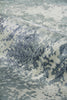 Exquisite Rugs Koda 3393 Light Blue Area Rug Pile Image