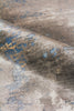 Exquisite Rugs Koda 3394 Blue/Gray Area Rug Pile Image
