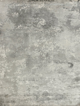 Exquisite Rugs Koda 3395 Silver Area Rug main image