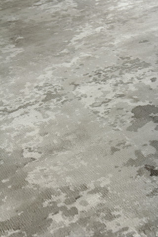 Exquisite Rugs Koda 3395 Silver Area Rug Pile Image