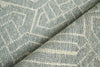 Exquisite Rugs Prague 3399 Aqua Area Rug Pile Image