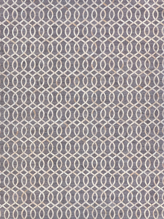 Exquisite Rugs Berlin 3415 Beige/Ivory Area Rug by The Met main image
