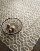 Exquisite Rugs Berlin 3415 Beige/Ivory Area Rug by The Met Pile Image