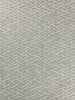 Exquisite Rugs Berlin 3416 Silver/Ivory Area Rug by The Met main image