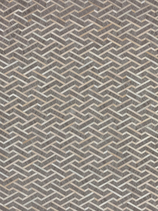 Exquisite Rugs Berlin 3418 Beige/Ivory Area Rug by The Met main image