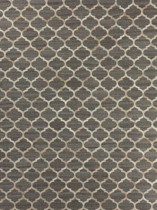 Exquisite Rugs Berlin 3424 Beige/Ivory Area Rug by The Met main image