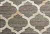 Exquisite Rugs Berlin 3424 Beige/Ivory Area Rug by The Met Lifestyle Image Feature