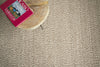 Exquisite Rugs Woven Earth 3425 Beige Area Rug Detail Image