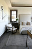 Exquisite Rugs Woven Earth 3426 Silver Area Rug Pile Image