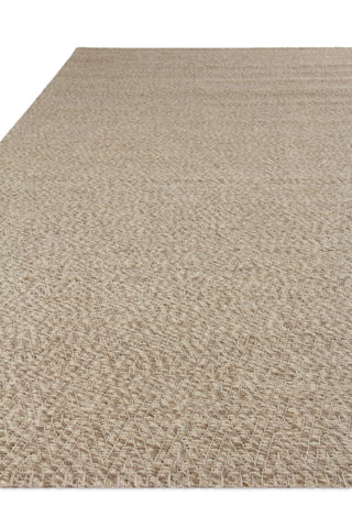 Exquisite Rugs Woven Earth 3428 Beige Area Rug Pile Image