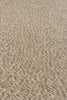 Exquisite Rugs Woven Earth 3428 Beige Area Rug Lifestyle Image Feature