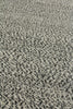Exquisite Rugs Woven Earth 3430 Charcoal Area Rug Pile Image